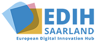European Digital Innovation Hub Saarland