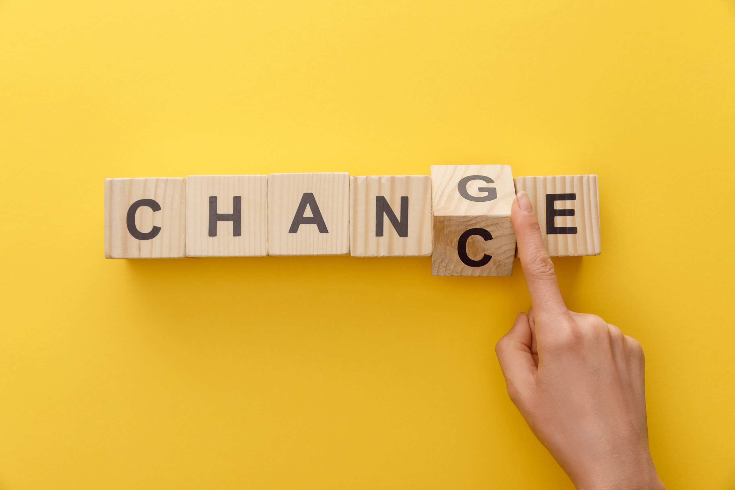 Workshop: Changemanagement – Potenziale entdecken, Wandel vorantreiben