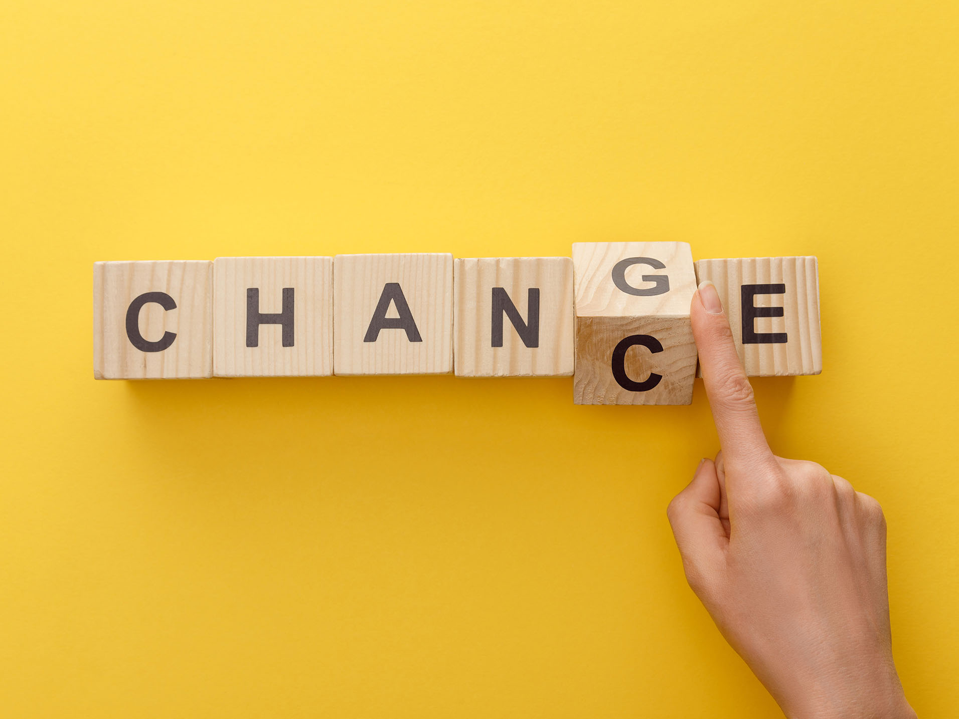 Workshop: Changemanagement – Potenziale entdecken, Wandel vorantreiben