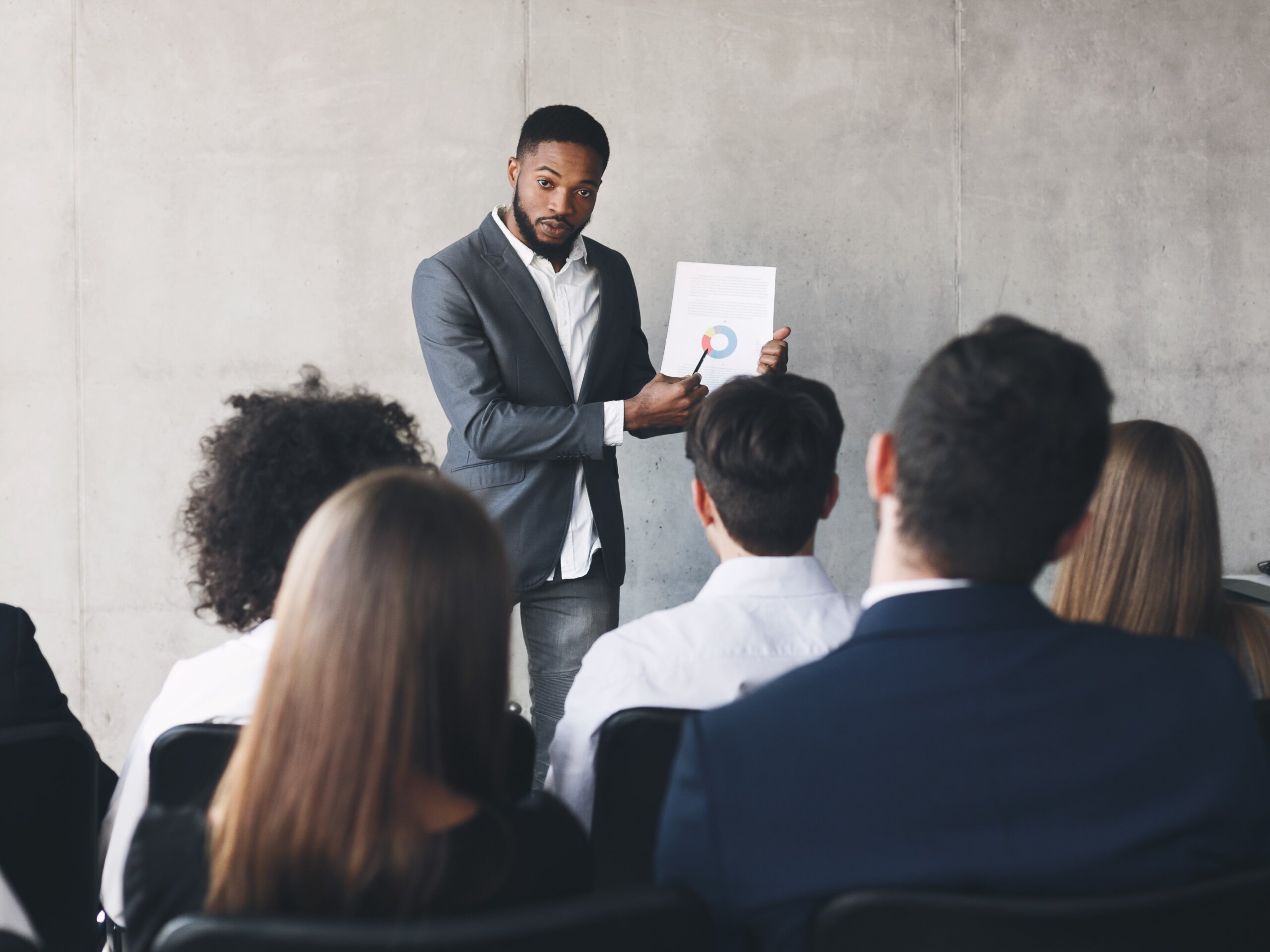 Workshop: KI als kreative Assistenz in der Präsentationserstellung