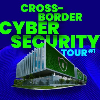 Cross-border Cybersecurity Tour