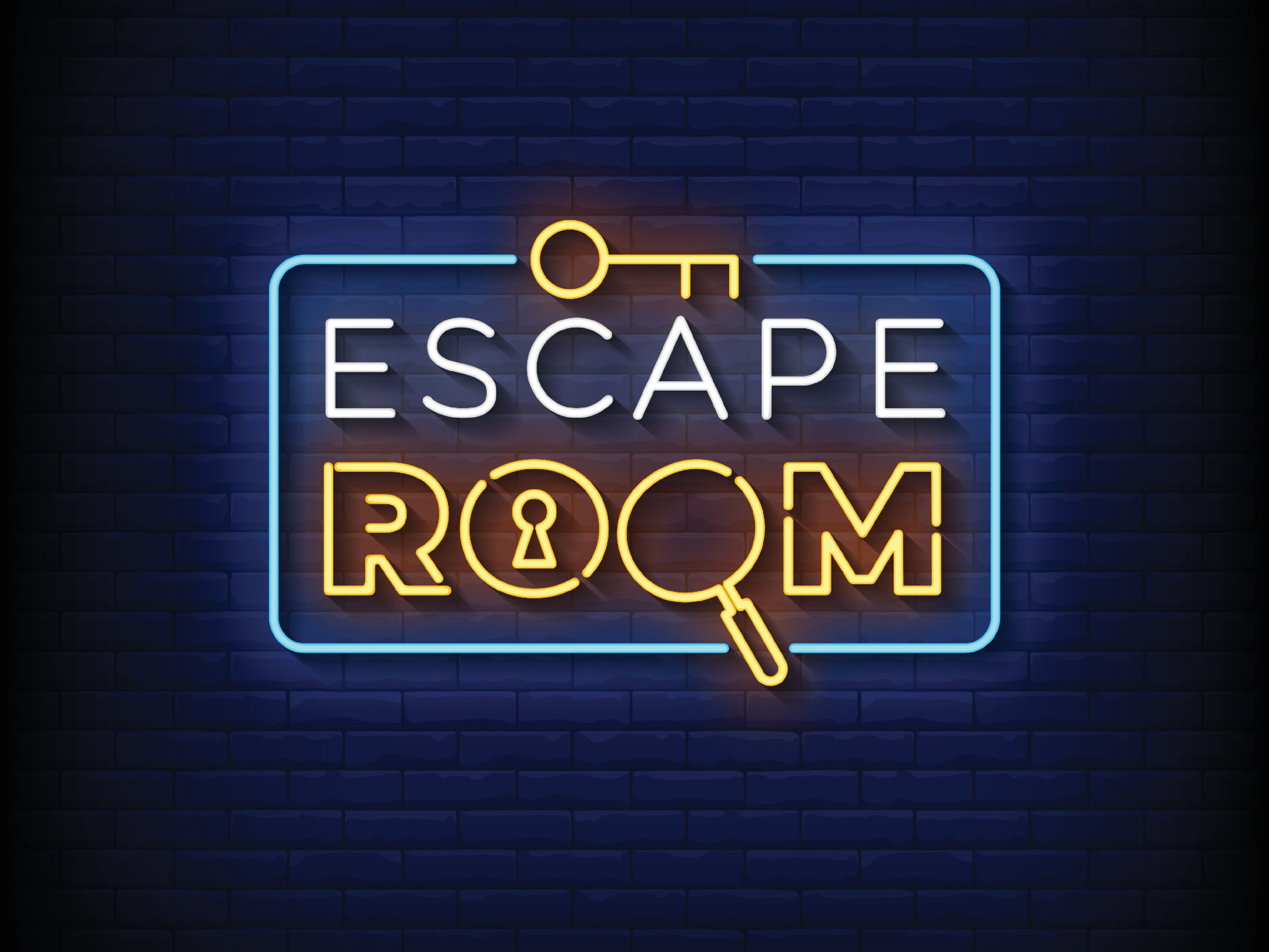 Escape-Room Day Cybersicherheit – Nichts geht mehr