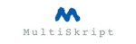 Multiskript_Logo