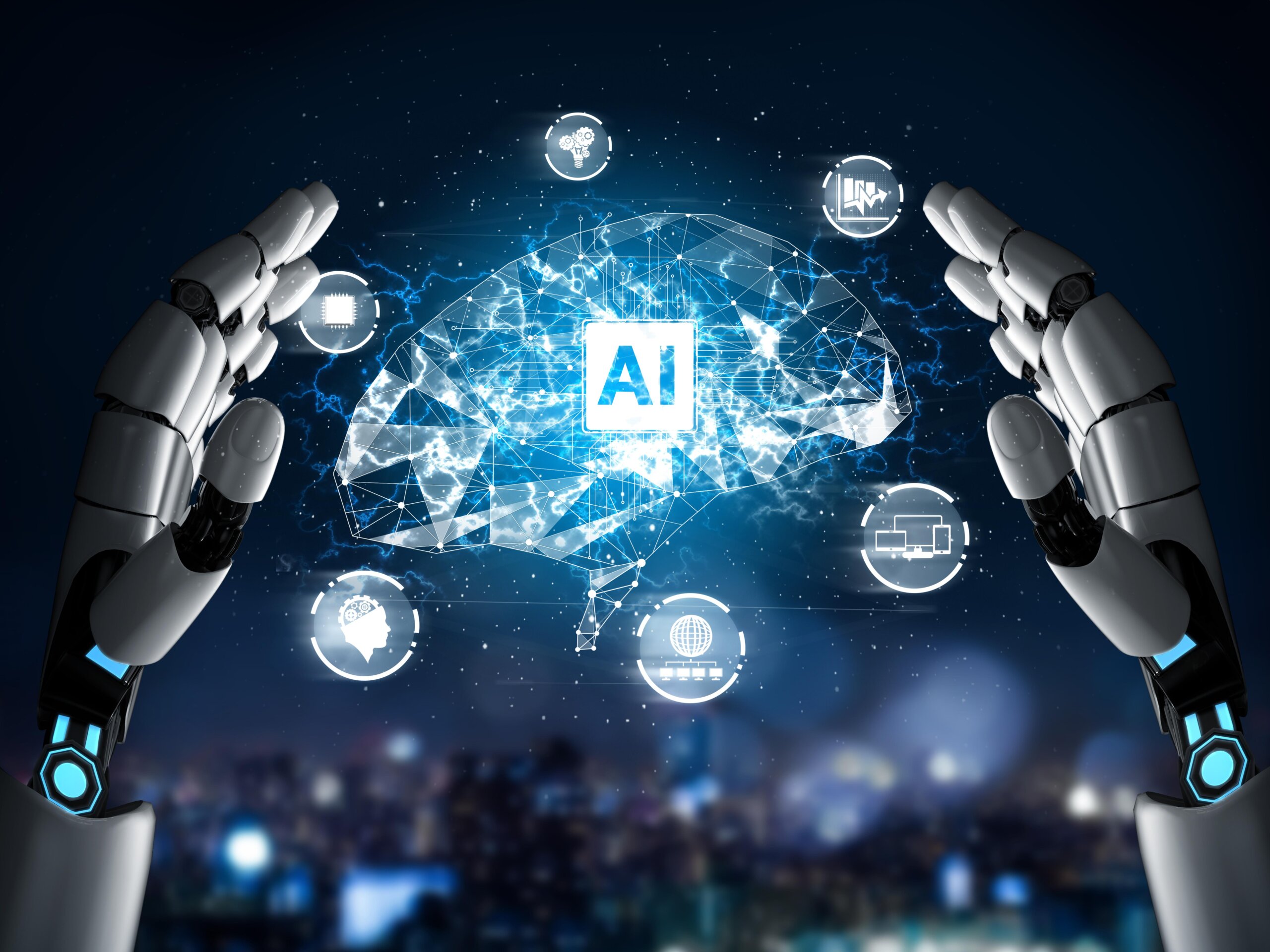 Themenreihe Praxiswissen KI: Explainable AI – Wie erklärbare KI Vertrauen und Kontrolle ermöglicht