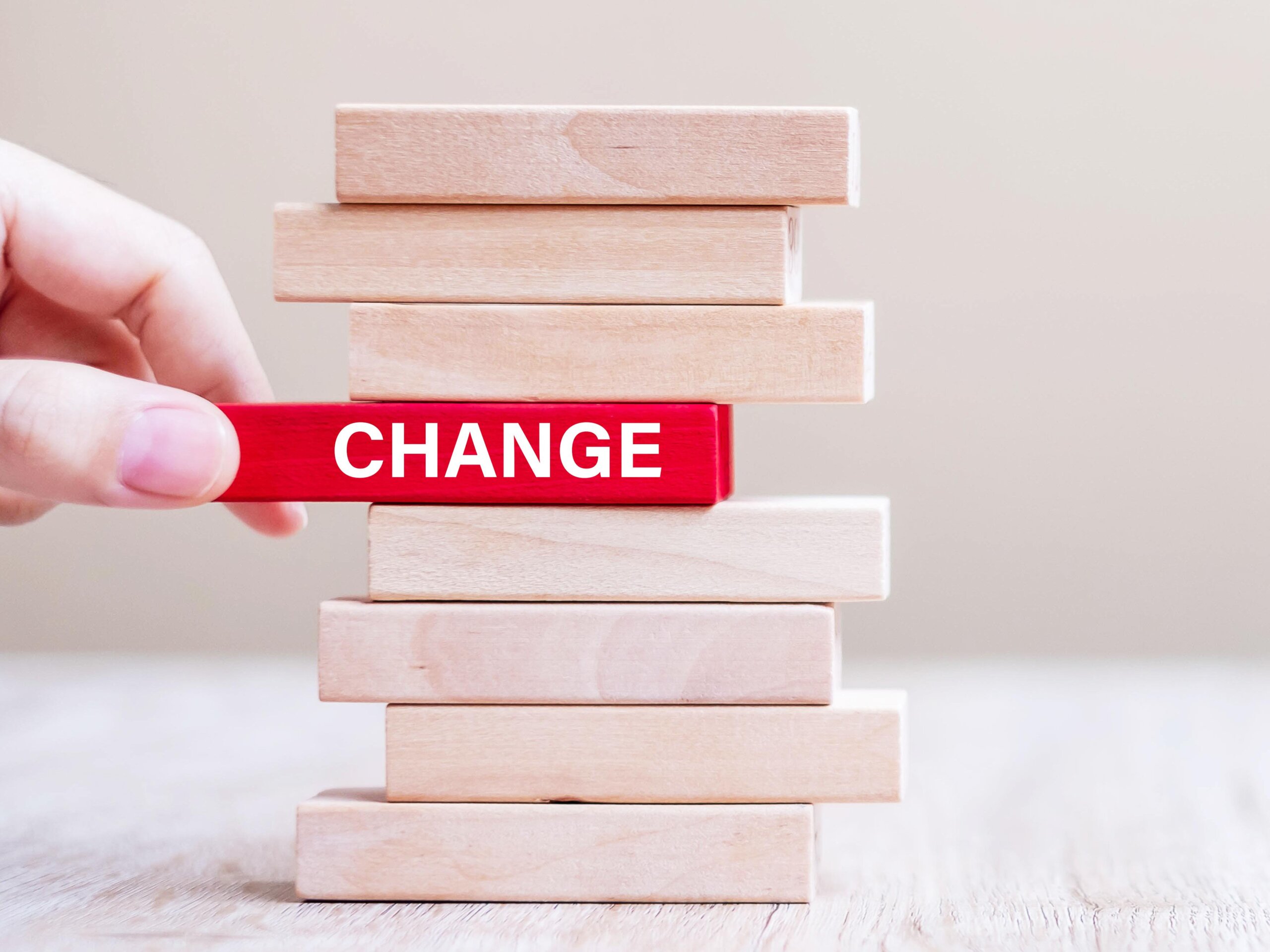 Workshop: Dealing with resistance in change projects