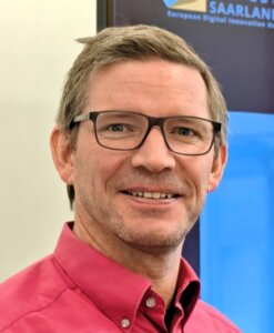 Bürgermeister Dr. Horst Brünnet