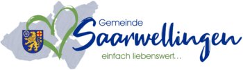 Neues Logo Gemeinde Saarwellingen 2020 Neues Logo Gemeinde Saarwellingen 2020