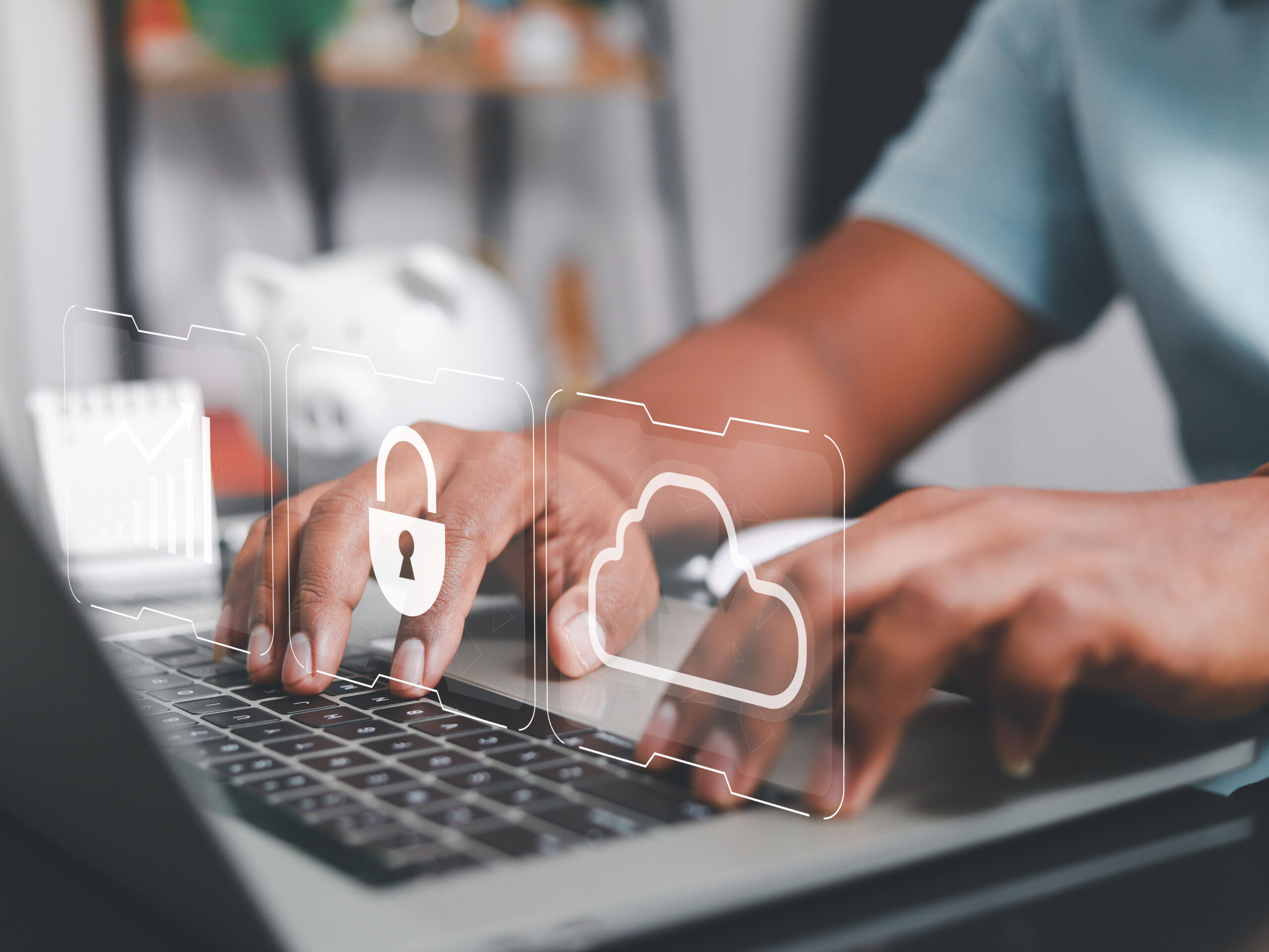 Linux & Open Source – regaining data sovereignty