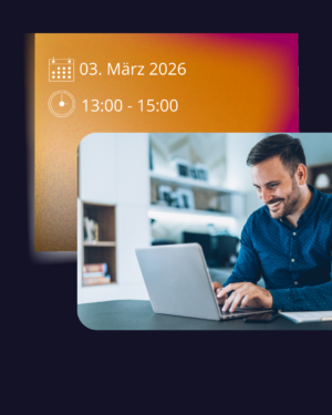 Erfolgreiches Arbeiten außerhalb des Büros: ​Wie Remote-Work durch KI und Digitalisierung optimiert werden kann