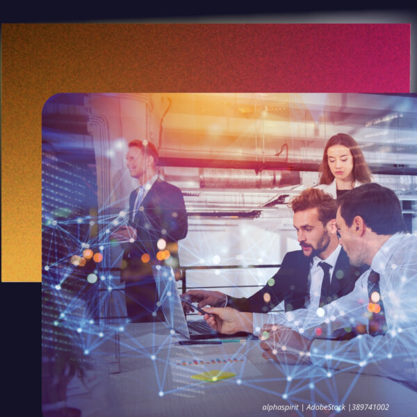 Büro der Zukunft: Wie KI-Tools Ihren Arbeitsalltag effizienter machen