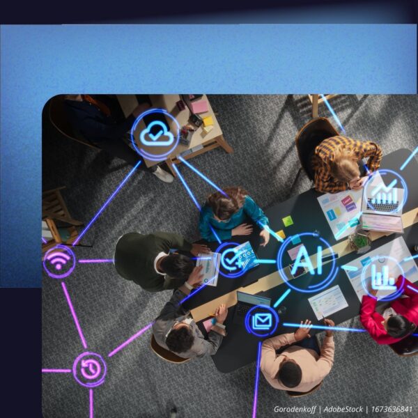 KI in KMU: Potenziale erkennen und sinnvoll einsetzen