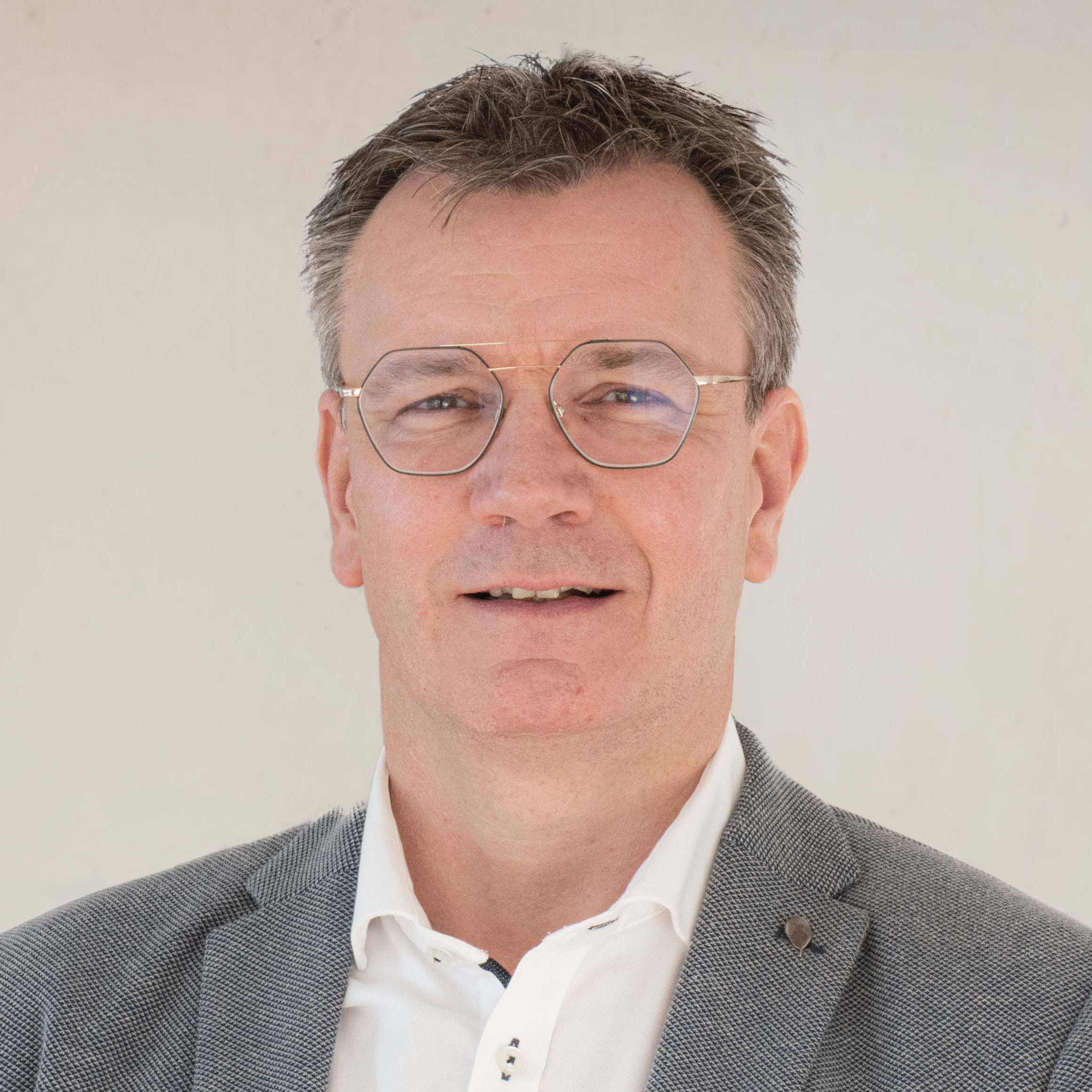 Dr. Klaus Jostschulte