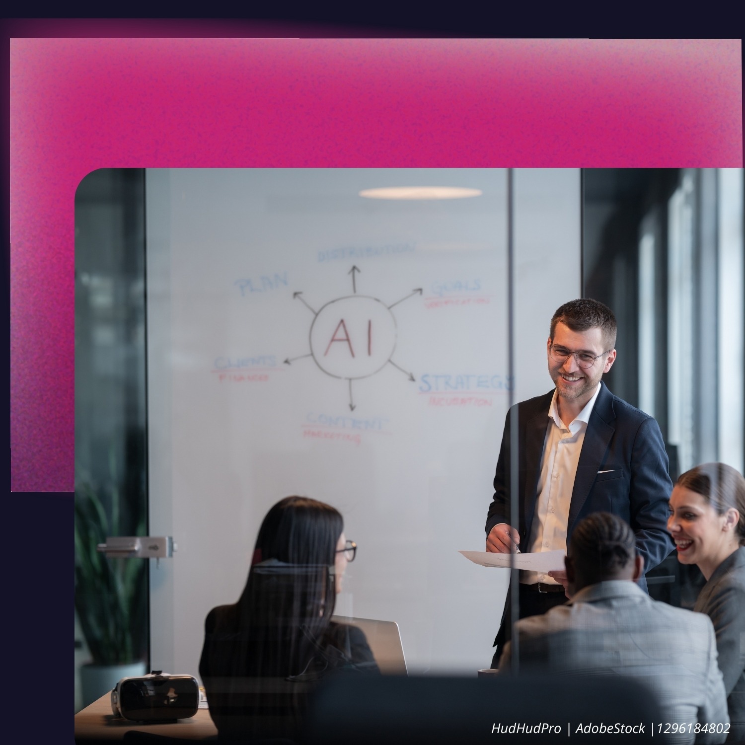 KI Grundlagenkurs: Wie Sie KI im Unternehmen zum Erfolg werden lassen