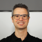 Steffen Hau