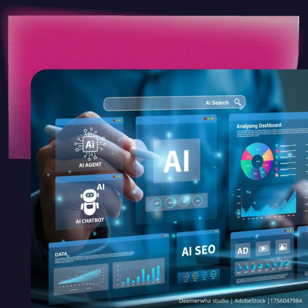 KI-Technologieführung: Der Marketing-Werkzeugkasten der Zukunft – Welche Möglichkeiten bietet KI?