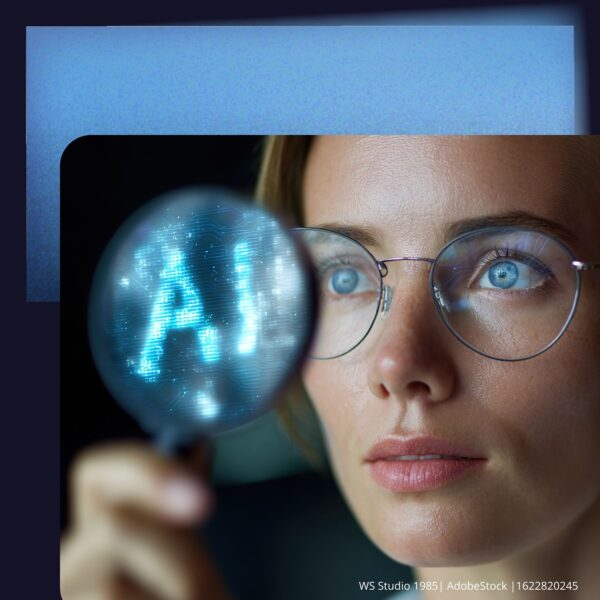 Workshop: KI oder menschlich? Merkmale zur Erkennung generierter Inhalte