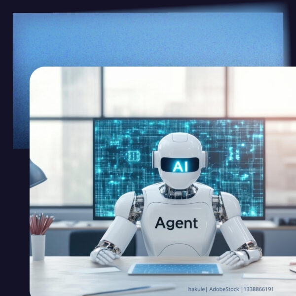 KI-Agenten im Marketing: Einfache Automatisierungen​