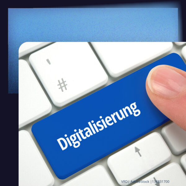 Online-Sprechtag Digitalisierung