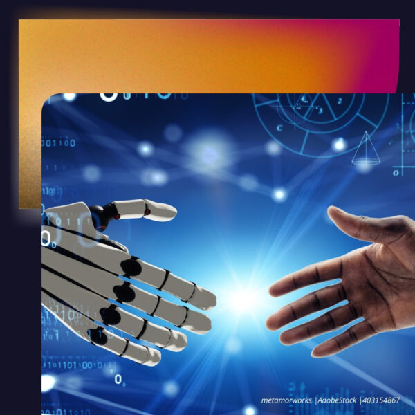Human-Robot Collaboration & Industrial AI