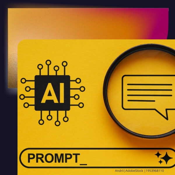 Workshop: KI-Prompting: Austausch & Praxis für den Arbeitsalltag