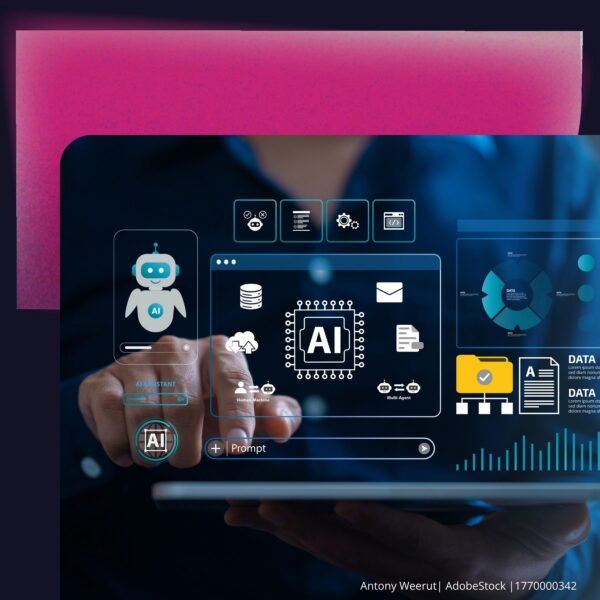 Webinar: Künstliche Intelligenz für effektives Wissensmanagement