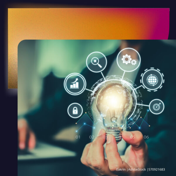 Technologieführung:​ Effizienter arbeiten mit Künstlicher Intelligenz – ​So optimieren KI-Tools den Büroalltag​