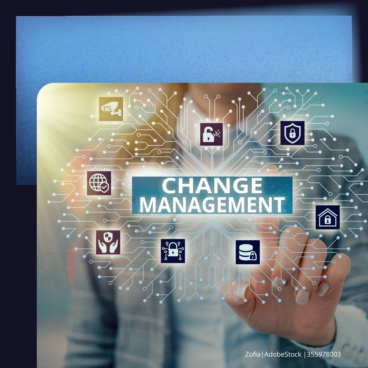 Organisation & Changemanagement – KI erfolgreich einführen
